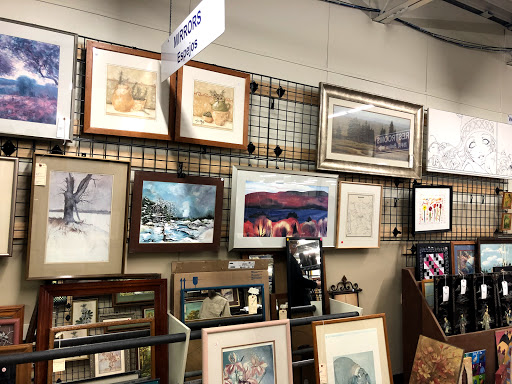 Thrift Store «Kiwanis Thrift Sale», reviews and photos