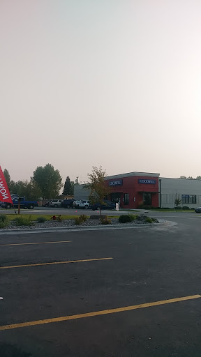 Thrift Store «Belgrade Goodwill Store», reviews and photos, 6161 Jackrabbit Ln, Belgrade, MT 59714, USA