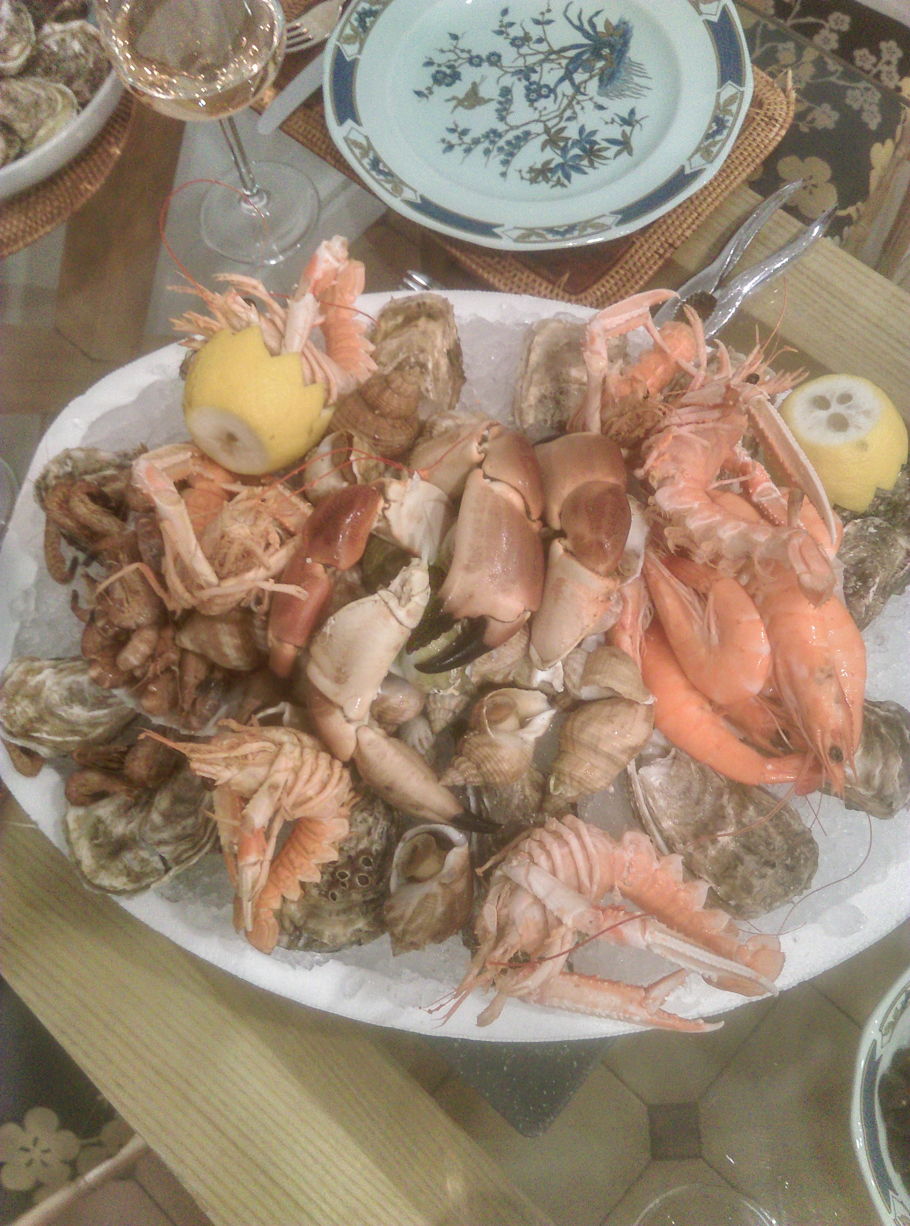 Photo n° 1 de l'avis de muriel.a fait le 14/11/2021 à 19:01