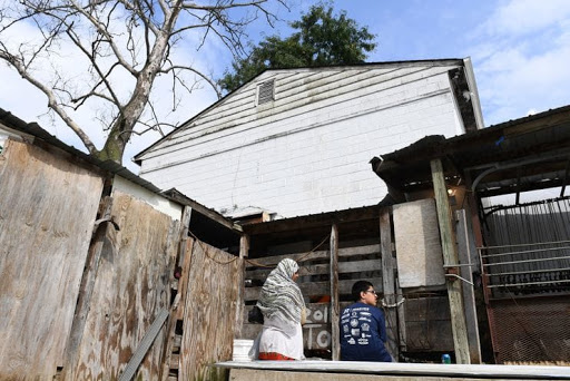 Butcher Shop «Lebanese Butchers Slaughterhouse», reviews and photos, 241 W Shirley Ave, Warrenton, VA 20186, USA