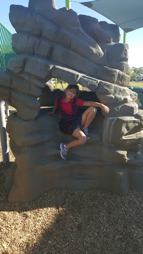 Park «Dust Devil Park», reviews and photos, 10645 W Camelback Rd, Glendale, AZ 85307, USA