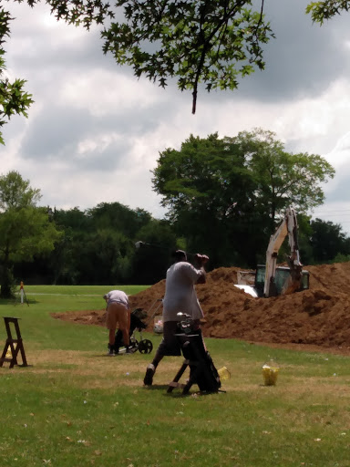 Golf Course «Long Run Golf Course», reviews and photos, 1605 Flat Rock Rd, Louisville, KY 40245, USA