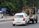 Shri. Bijeshwer Crane & Car Towing