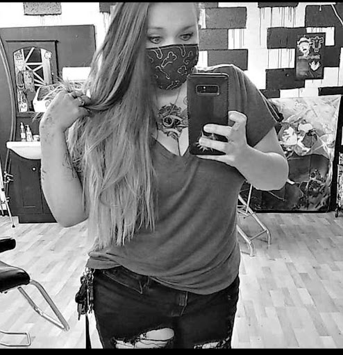 Explore neck tattoo ideas male, creative tattoo ideas in Benton, available at Spectrum Tattoo