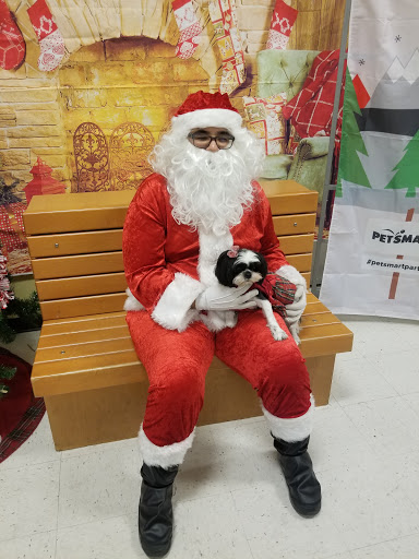 Pet Supply Store «PetSmart», reviews and photos, 79375 CA-111, La Quinta, CA 92253, USA