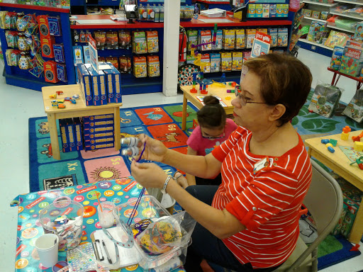 Educational Supply Store «Lakeshore Learning Store», reviews and photos, 1316 E Expy 83, McAllen, TX 78503, USA