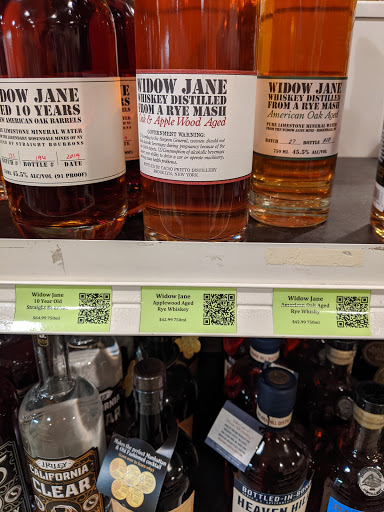 Wine Store «The Wine House», reviews and photos, 2311 Cotner Ave, Los Angeles, CA 90064, USA