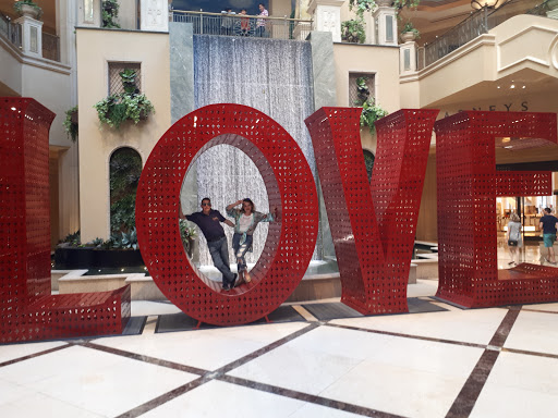 Shopping Mall «Miracle Mile Shops», reviews and photos, 3663 S Las Vegas Blvd, Las Vegas, NV 89109, USA