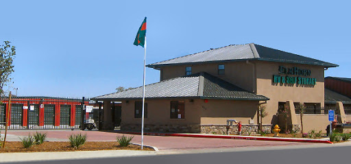 RV Storage Facility «Elkhorn RV & Self Storage», reviews and photos, 649 Marnice Rd, Rio Linda, CA 95673, USA