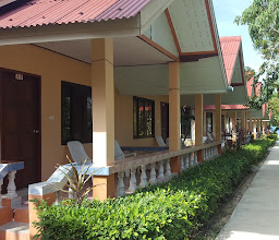 Lanta Emerald Bungalow photo