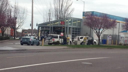 Washman Car Wash | Airport Way en Portland