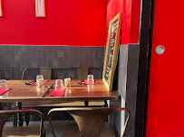 Atmosphère du Restaurant de nouilles Cheng Noodles à Paris - n°4