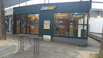 Photos du propriétaire du Sandwicherie Subway à Rennes - n°9