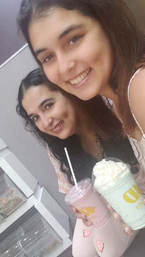 Ice Cream Shop «Gelateria 4D», reviews and photos, 670 Lincoln Rd Mall, Miami Beach, FL 33139, USA