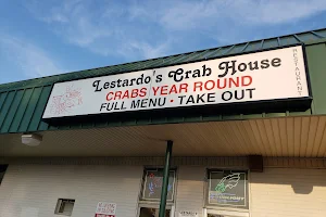 Lestardo's Crab House image