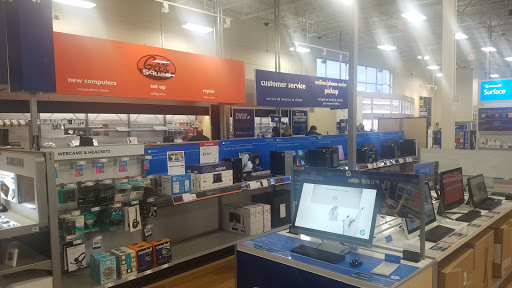 Electronics Store «Best Buy», reviews and photos, 8100 Old Carriage Ct, Shakopee, MN 55379, USA