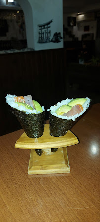Plats et boissons du Restaurant japonais Oketa Pessac - n°16