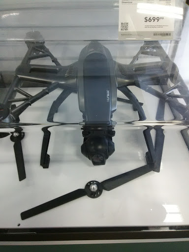 Electronics Store «Best Buy», reviews and photos, 4195 Phoenix Ave, Fort Smith, AR 72903, USA