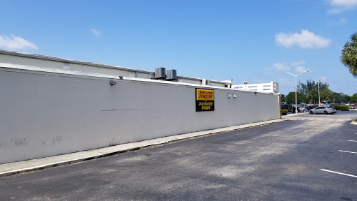 Pawn Shop «PAYLESS JEWELRY & PAYMORE PAWN», reviews and photos, 945 W Sunrise Blvd, Fort Lauderdale, FL 33311, USA