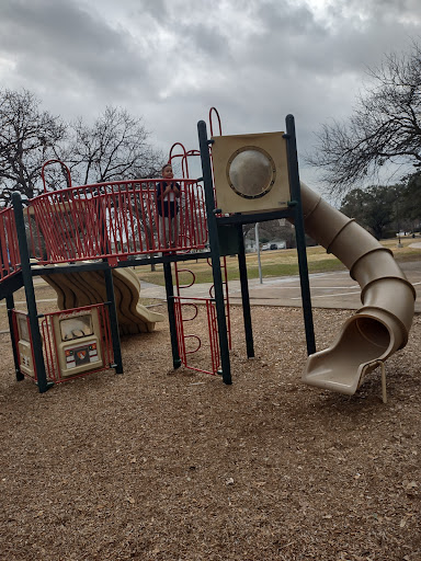 Park «Cherrywood Park», reviews and photos, 5400 Cedar Springs Rd, Dallas, TX 75235, USA