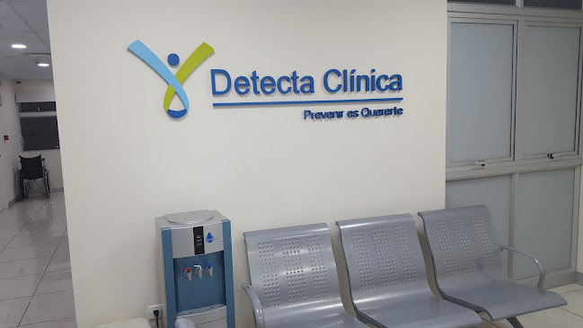 Detecta Clinica - Médico