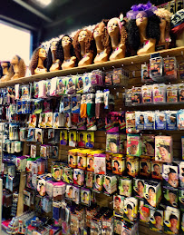 Oasis Hair & Beauty Inc - Photo 3 - Car repair in Buffalo, NY, Buffalo