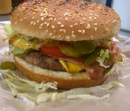 Hamburguesas , Tacos ,y Barbacoa El Tío photo