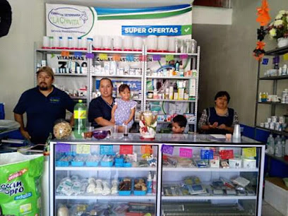 Farmacia Veterinaria La Chivita, , Atotonilco El Grande