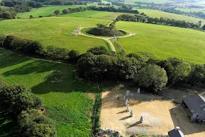 Valley of Saints image