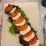 Photo n°1 de l'avis de nossybe. fait le 25/08/2023 à 19:26 sur le  Al Quadrante à Venice