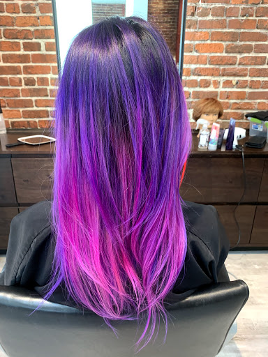 Hair Salon «PATRICK EVAN SALON», reviews and photos, PATRICK EVAN SALON, 55 Grant Ave, San Francisco, CA 94108, USA