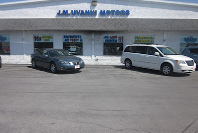 J.M. Uvanni Motors reviews