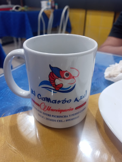 El Camaron Azul Marisquería - Pedro Carbo Boyaca 1108, Guayaquil 090312, Ecuador