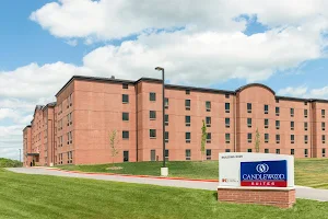 Candlewood Suites Building 2020 image