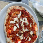 Photo n°1 de l'avis de Tomasz.i fait le 06/08/2023 à 12:55 sur le  SnackBar Ristorante Pompei à Pompei