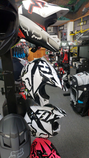 Motorcycle Dealer «Mountain Motorsports Conyers», reviews and photos, 899 Iris Dr SE, Conyers, GA 30094, USA