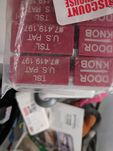 Discount Store «Discount Warehouse», reviews and photos, 7054 Gadsden Hwy, Trussville, AL 35173, USA