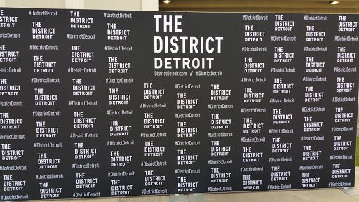 Performing Arts Theater «City Theatre», reviews and photos, 2301 Woodward Ave, Detroit, MI 48201, USA