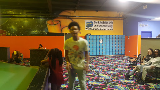 Roller Skating Rink «Skate Galaxy», reviews and photos, 12828 Jefferson Hwy, Baton Rouge, LA 70816, USA