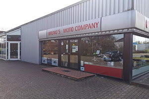 Bruno's Moto Company