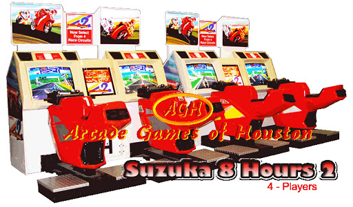 Video Game Rental Store «Arcade Games of Houston, Inc.», reviews and photos, 124 E 28th St, Houston, TX 77008, USA