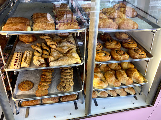 Donut Shop «Miss Donuts», reviews and photos, 2520 Robertson Blvd, Los Angeles, CA 90034, USA