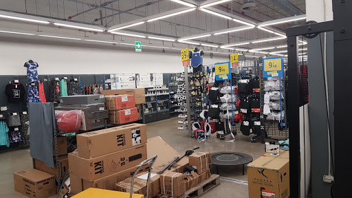 DECATHLON