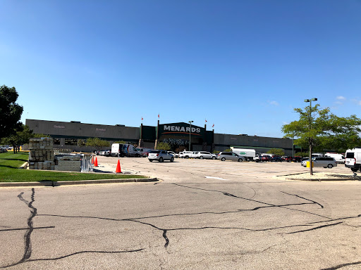 Home Improvement Store «Menards», reviews and photos, 521 North Ave, Glendale Heights, IL 60139, USA