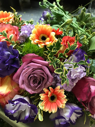 Florist «Flowers By Pouparina», reviews and photos, 7701 W 26th Ave #7, Hialeah, FL 33016, USA