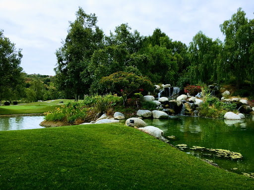 Golf Course «Coyote Hills Golf Course», reviews and photos, 1440 E Bastanchury Rd, Fullerton, CA 92835, USA