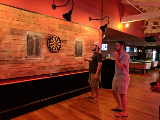 Night Club «The Loft», reviews and photos, 1-9 Oak Bluffs Ave, Oak Bluffs, MA 02557, USA