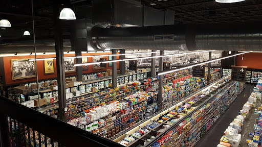 Supermarket «Western Market», reviews and photos, 1000 Jemison Lane, Mountain Brook, AL 35223, USA