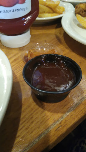 American Restaurant «Cracker Barrel Old Country Store», reviews and photos, 15 Riverton Commons Plaza, Front Royal, VA 22630, USA