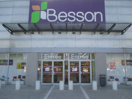 Magasin de chaussures Besson Chaussures Torcy Torcy